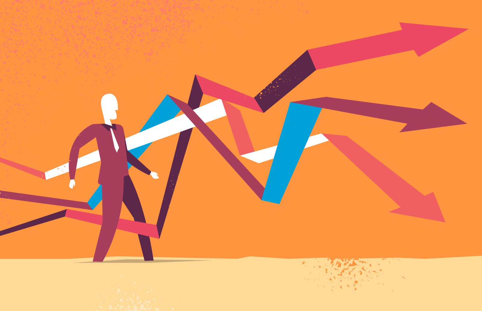 Trailing stop loss co to jest i jak działa? Kompletny przewodnik po zleceniach kroczących