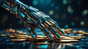 Algorytmy AI, czyli „sztuczna inteligencja zarobi za Ciebie na giełdzie”. Jak nowe technologie czyszczą portfele