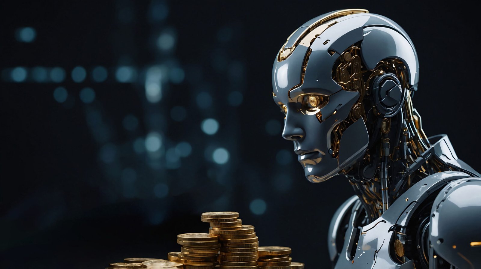 Kim jest robodoradca i jak działa automatyczne inwestowanie?